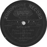 Zonophone 619